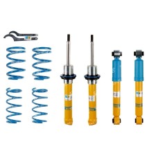 Shock absorber set PSS...