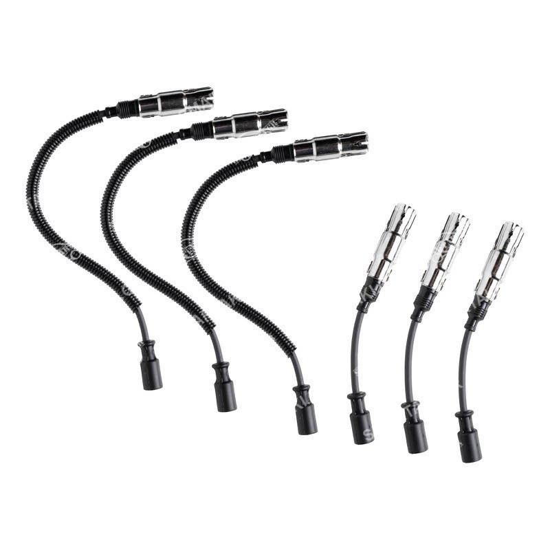 Spark plug cables SMART 450 452 (600cc 700cc)
