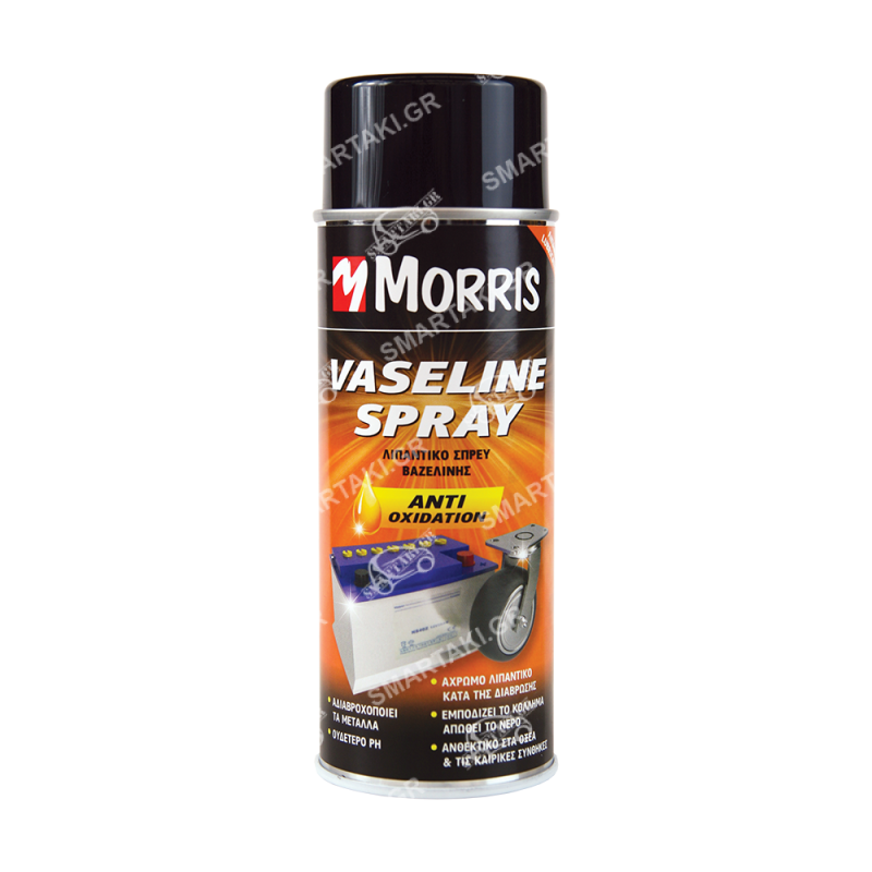 Spray vaseline 400ml