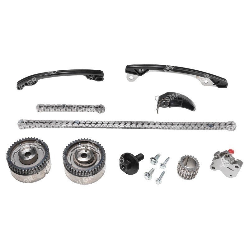 Timing kit SMART 453 with VVT (1000cc 900cc)