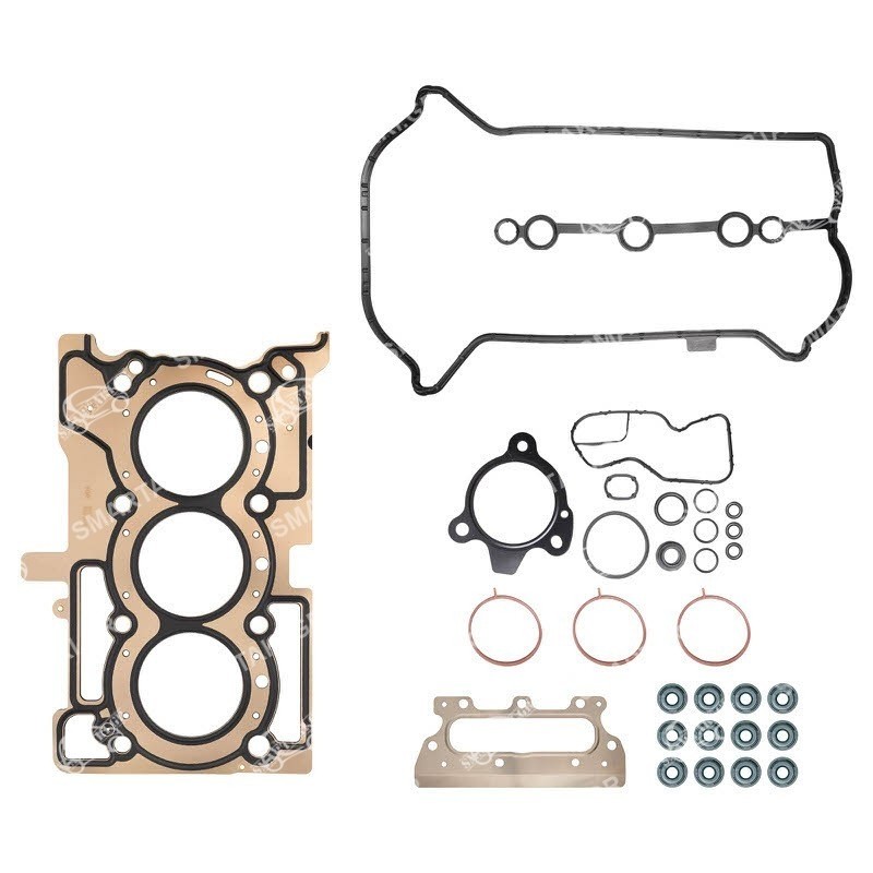 Head set gaskets SMART 453 (900cc)