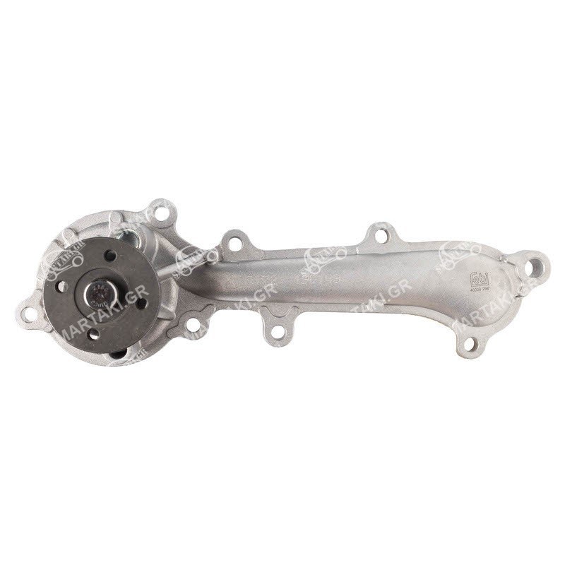 Water pump SMART 451 (1000cc)