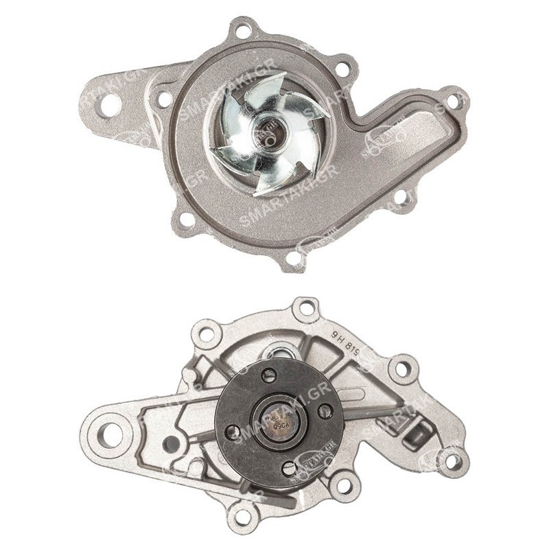 Water pump SMART 450 452 (600cc 700cc)