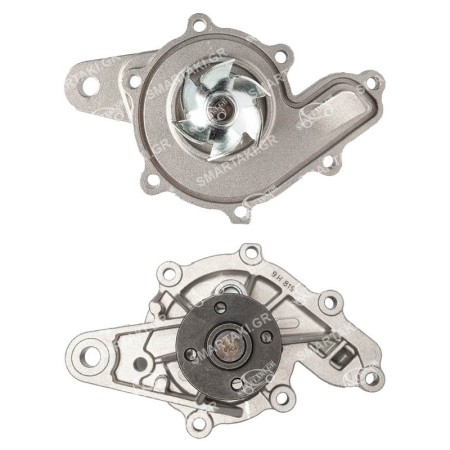 Αντλία νερού SMART 450 452 (600cc 700cc)