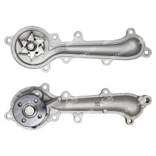 Water pump SMART 451 (1000cc)
