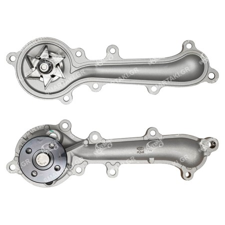 Water pump SMART 451 (1000cc)
