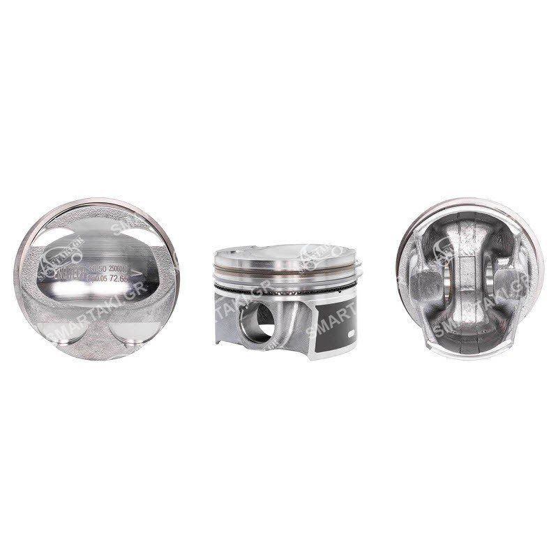 Pistons with rings SMART 453 (1000cc 900cc)...