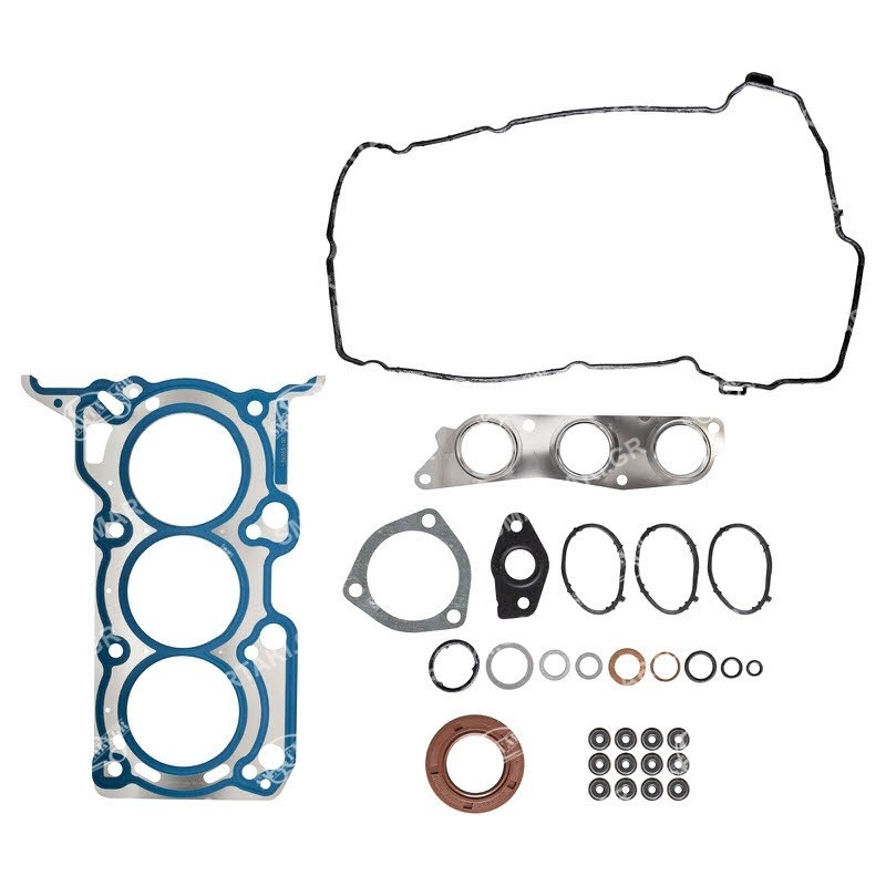 Φλάντζες γενικής SMART 454 (1100cc)