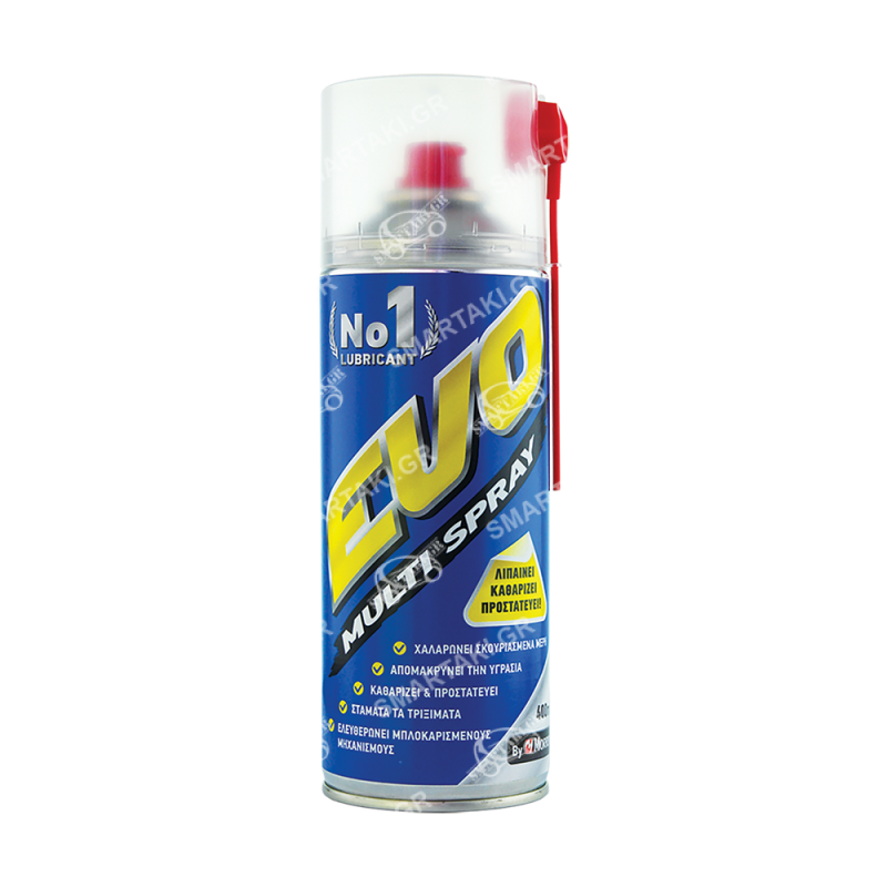 Σπρέι WD40 400ml