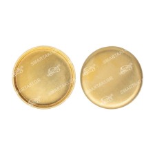 Engine core plug brass 56.00mm