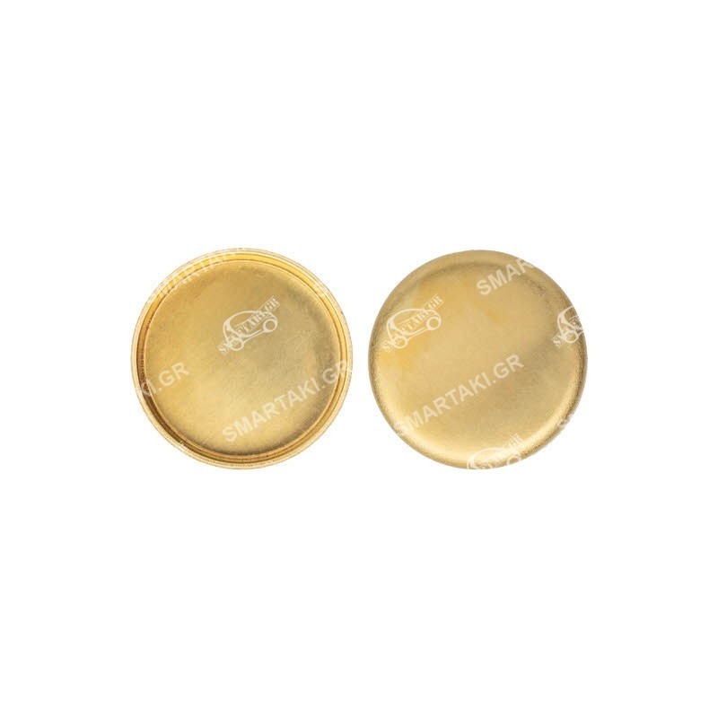 Engine core plug brass 42.00mm