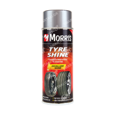 Spray tyre shine 400ml