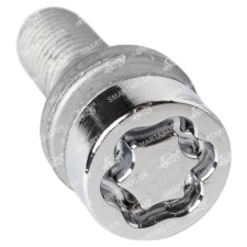Wheel locks SMART 453... 2