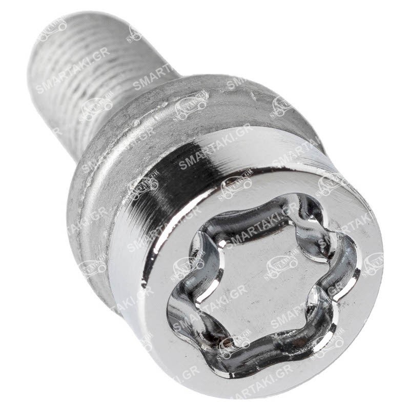 Wheel locks SMART 453 (1000cc 900cc)