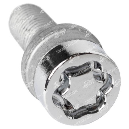 Wheel locks SMART 453 (1000cc 900cc)