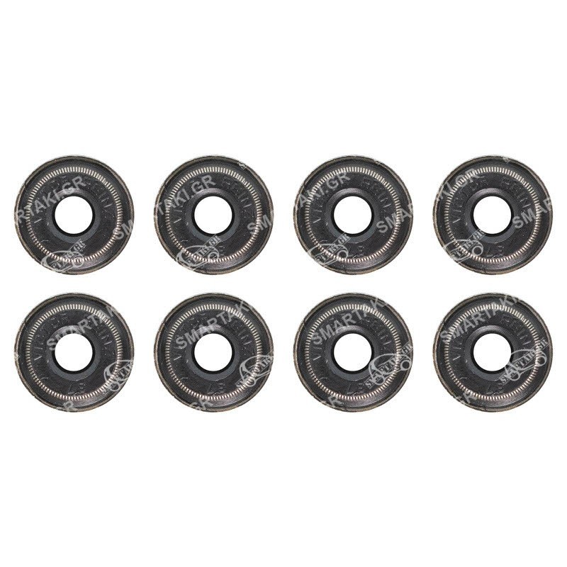 Valve stem seals SMART 451 (1000cc)