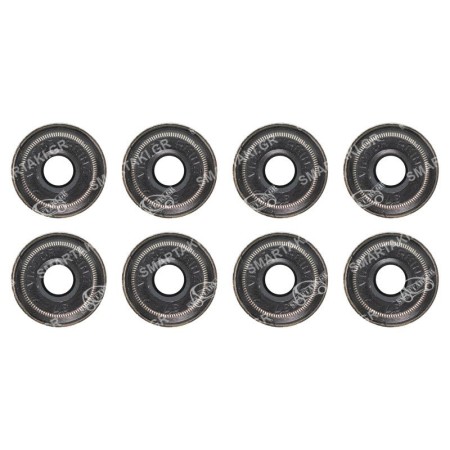 Valve stem seals SMART 451 (1000cc)