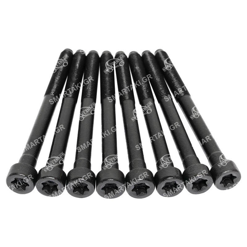 Head bolts SMART 451 (1000cc)