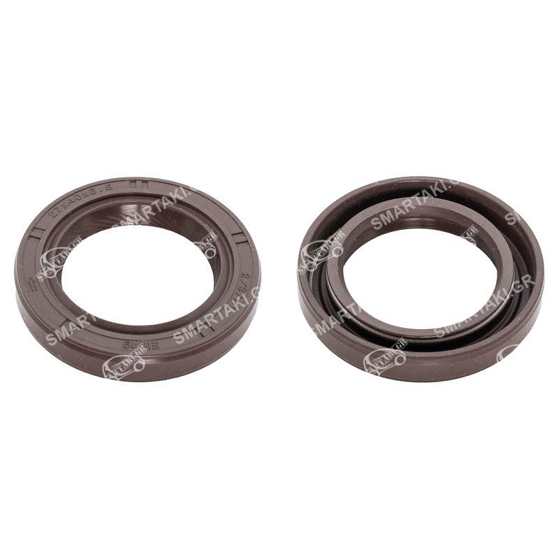 Timing cover oil seal SMART 451 (1000cc)