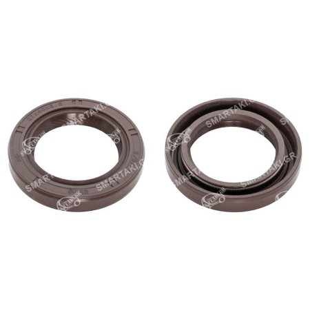 Timing cover oil seal SMART 451 (1000cc)