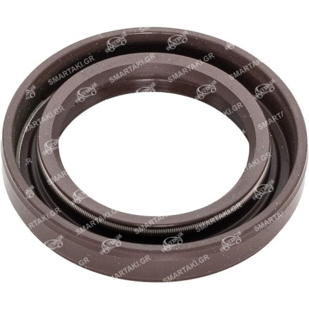 Timing cover oil seal SMART 451 (1000cc)