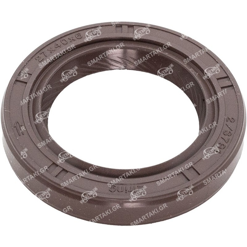 Timing cover oil seal SMART 451 (1000cc)