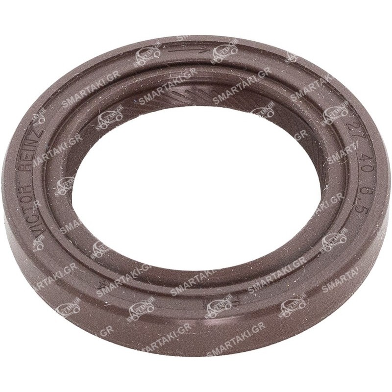 Timing cover oil seal SMART 451 (1000cc)