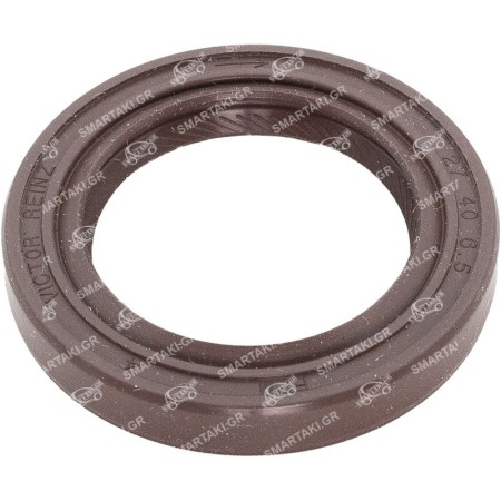 Timing cover oil seal SMART 451 (1000cc)