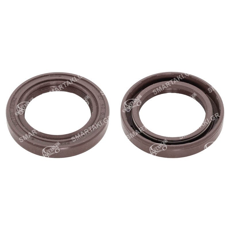 Timing cover oil seal SMART 451 (1000cc)