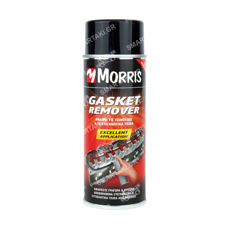 Spray gasket remover 400ml