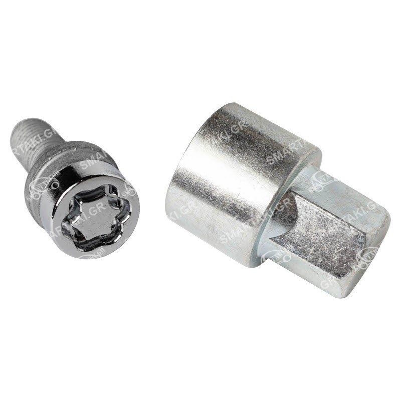 Wheel locks SMART 453 (1000cc 900cc)