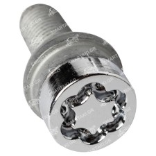 Wheel locks SMART 450 451... 2