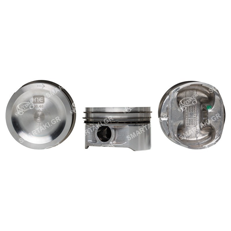 Pistons with rings SMART 450 (700cc) 66.50...