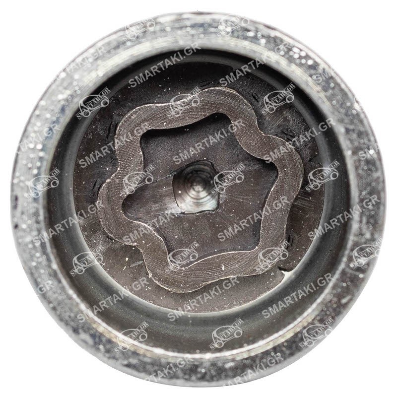 Wheel locks SMART 450 451 (600cc 700cc 800cc...