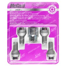 Wheel locks SMART 450 451...