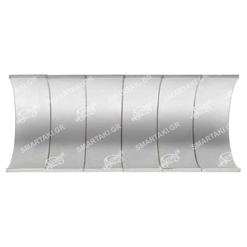 Conrod bearings SMART 450 452 (600cc 700cc)...