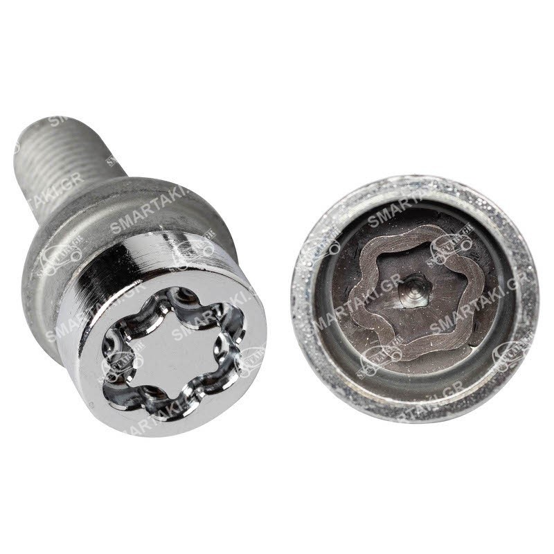 Wheel locks SMART 450 451 (600cc 700cc 800cc...