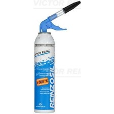Φλαντζόκολλα γκρί 200ml