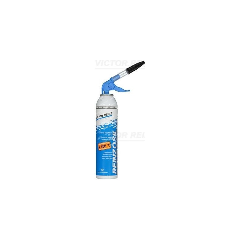 Φλαντζόκολλα γκρί 200ml