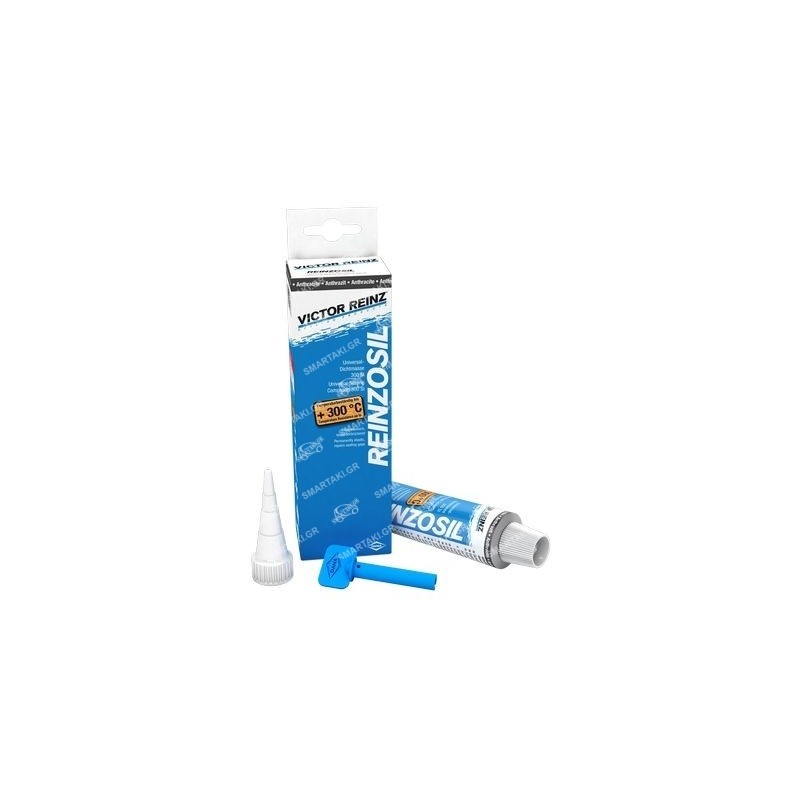 Φλαντζόκολλα γκρί 70ml
