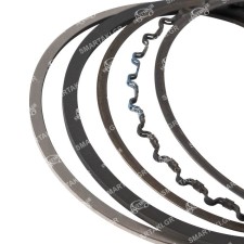 Piston rings SMART 450...