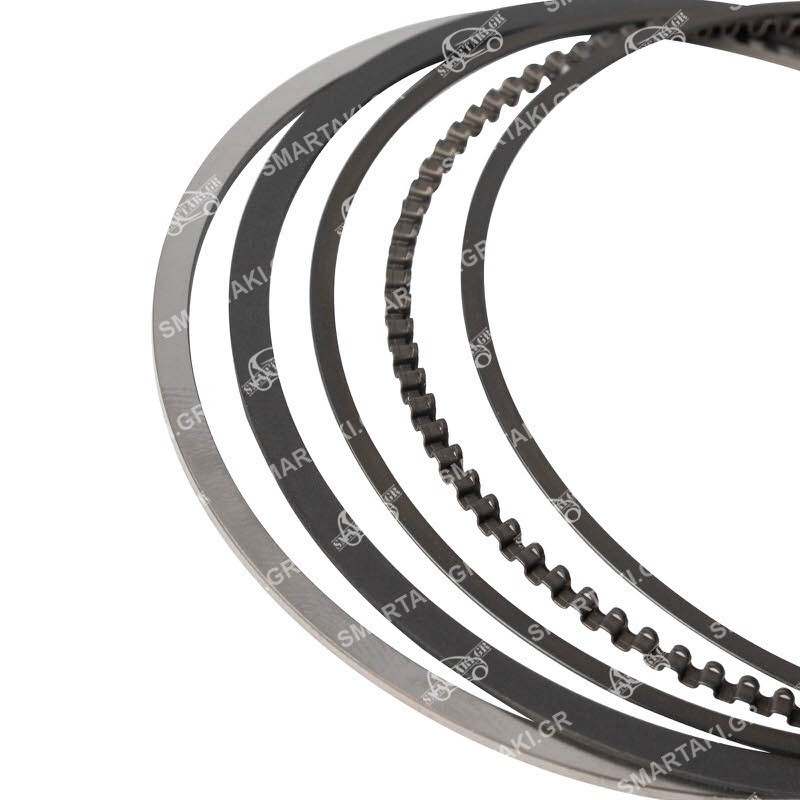 Piston rings SMART 454 (1100cc 1300cc) 75.00...