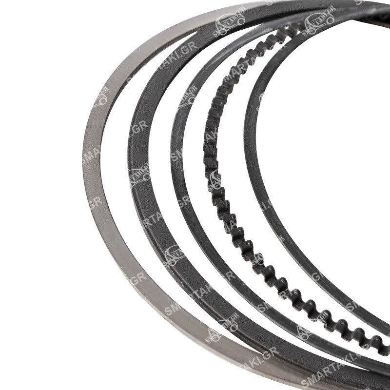 Piston rings SMART 451 (1000cc) 72.00...
