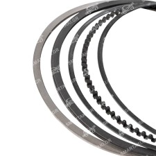 Piston rings SMART 451...