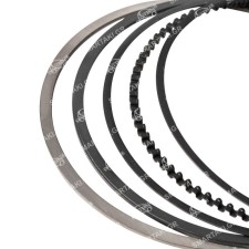 Piston rings SMART 451...