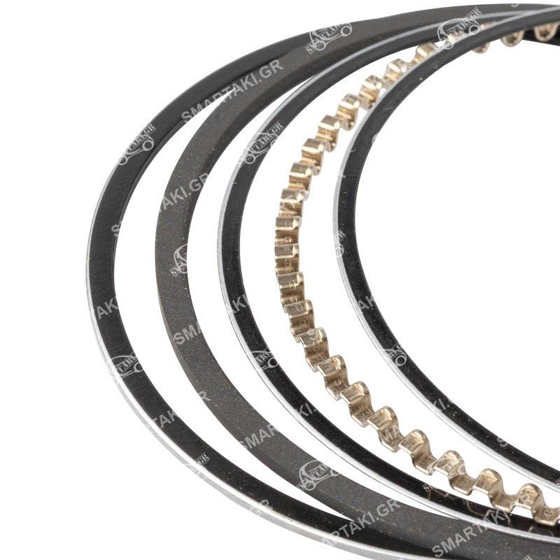 Piston rings SMART 450 (600cc) 63.50...
