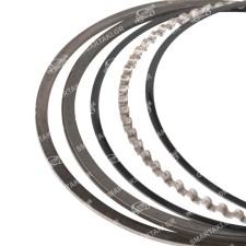 Piston rings SMART 451...
