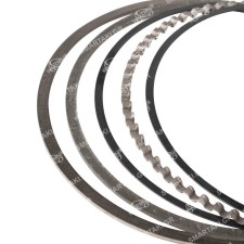 Piston rings SMART 451...