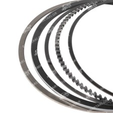 Piston rings SMART 453...