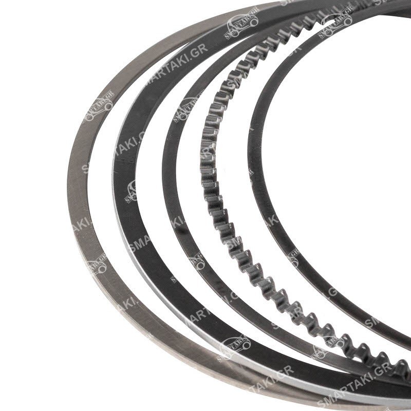 Piston rings SMART 453 (1000cc 900cc) 72.20 STD